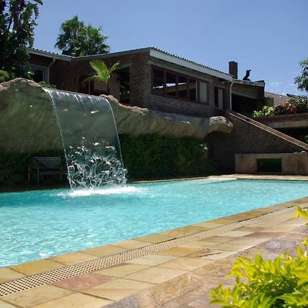 Columbus Guest House Mbombela Zewnętrze zdjęcie