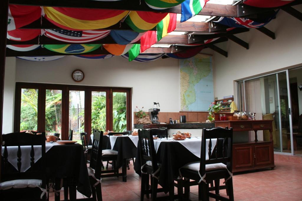 Columbus Guest House Mbombela Zewnętrze zdjęcie