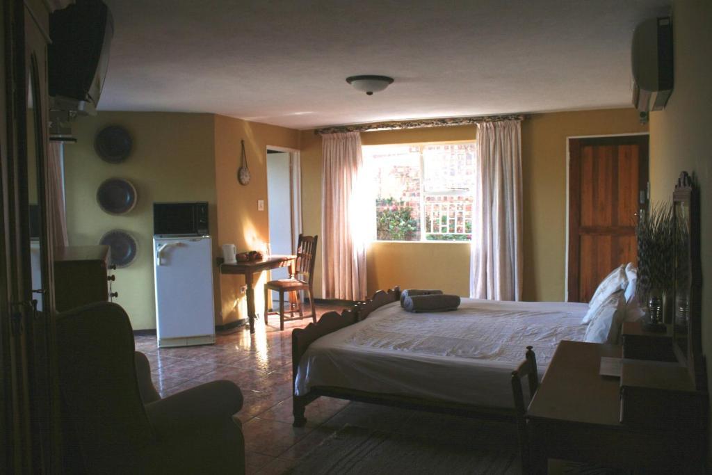 Columbus Guest House Mbombela Zewnętrze zdjęcie
